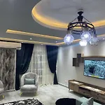 شقق سكنيه رائعه الجمال تطل علي النيل