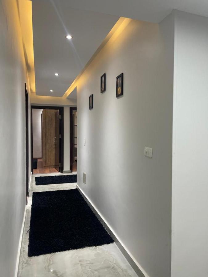 سكنيه رائعه الجمال تطل علي النيل Apartment