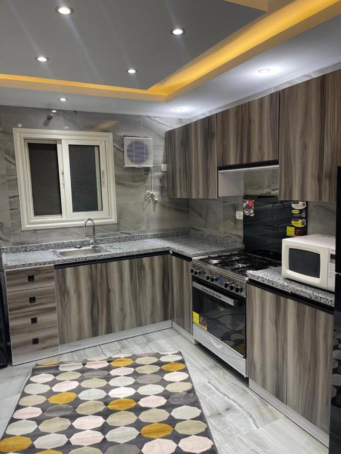 Apartment سكنيه رائعه الجمال تطل علي النيل *