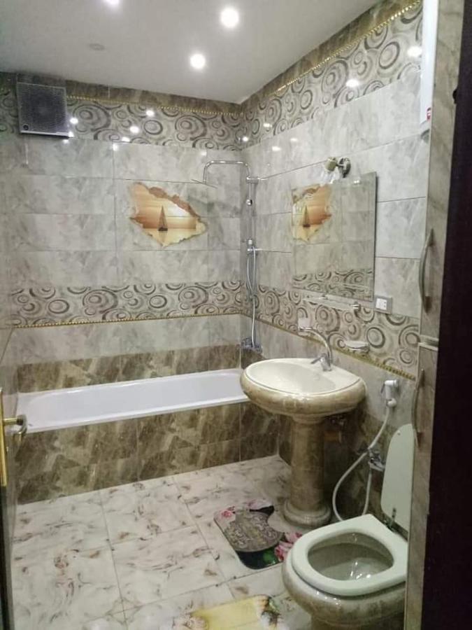 سكنيه رائعه الجمال تطل علي النيل Apartment