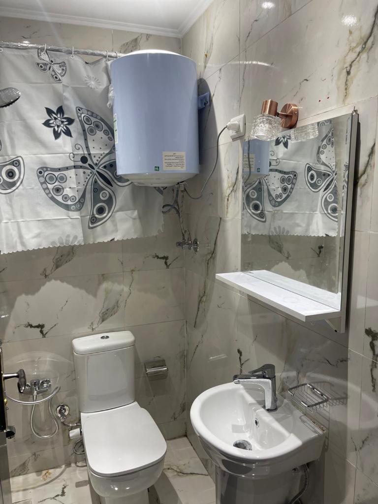 Apartment سكنيه رائعه الجمال تطل علي النيل